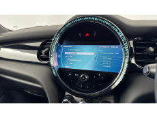 MINI Hatchback 1.5 Cooper Sport 3dr Petrol Hatchback